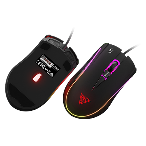 Gamdias ARES M1 Mouse and Keyboard set combo for Gaming Kathmandu